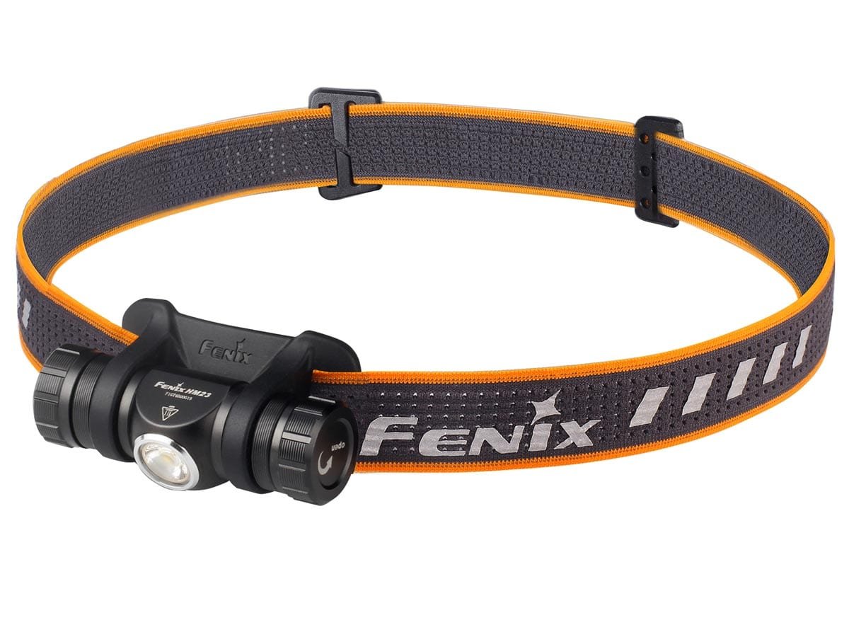 Fenix HM23 - 150lm AAx1